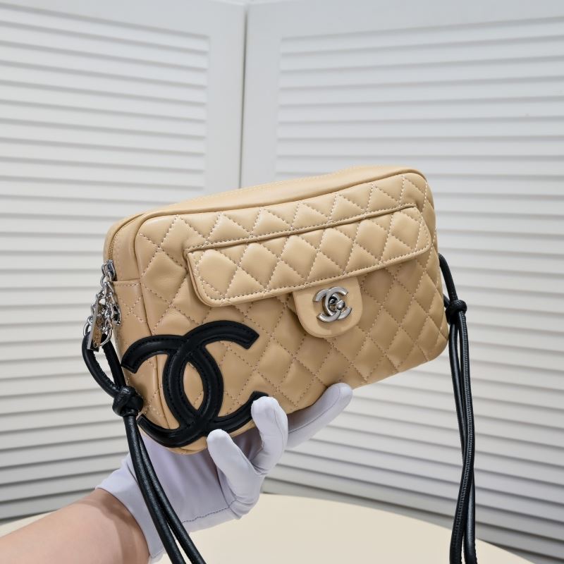 Chanel Other Stachel Bags